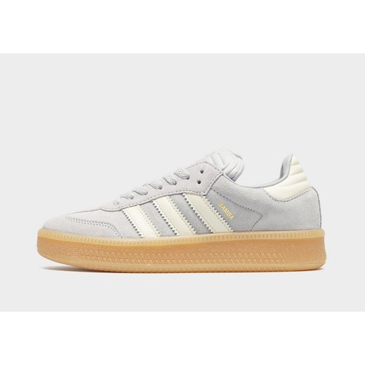 ADIDAS SAMBA XLG J ze sklepu JD Sports  w kategorii Buty sportowe damskie - zdjęcie 185985517
