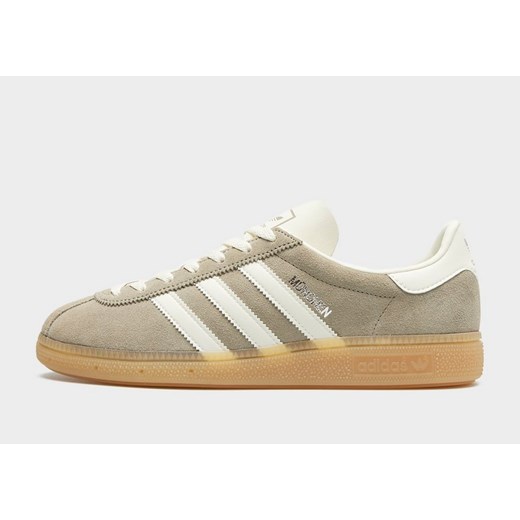 ADIDAS MUENCHEN W ze sklepu JD Sports  w kategorii Buty sportowe damskie - zdjęcie 185985555