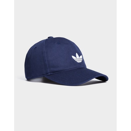 ADIDAS CZAPKA ADICOLOR BASEBALL CAP ze sklepu JD Sports  w kategorii Czapki z daszkiem damskie - zdjęcie 185985567