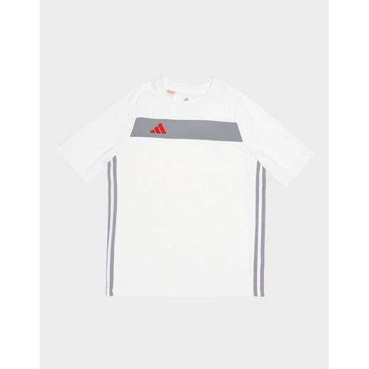 ADIDAS T-SHIRT TIRO ES JSY Y B ze sklepu JD Sports  w kategorii T-shirty chłopięce - zdjęcie 185985638