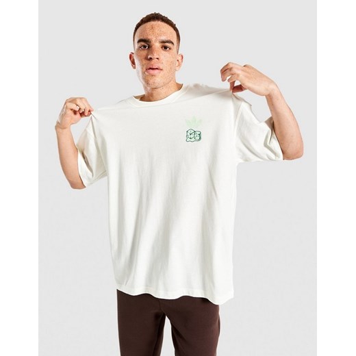 ADIDAS T-SHIRT ICED LATTE ze sklepu JD Sports  w kategorii T-shirty męskie - zdjęcie 185985665