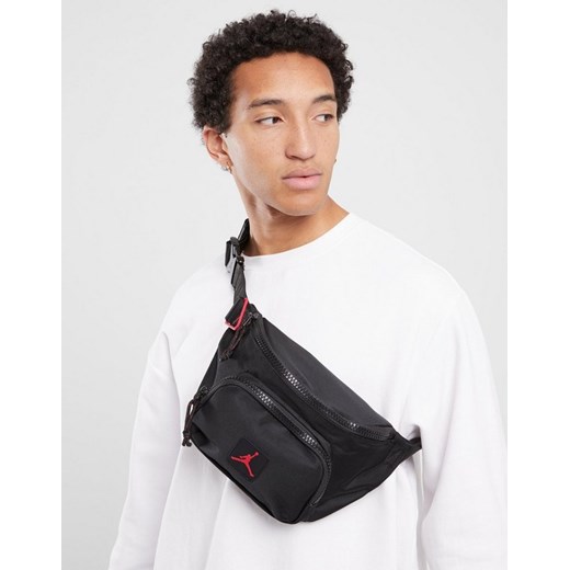 JORDAN TORBA CB-CROSSBODY BAG ze sklepu JD Sports  w kategorii Nerki - zdjęcie 185985726