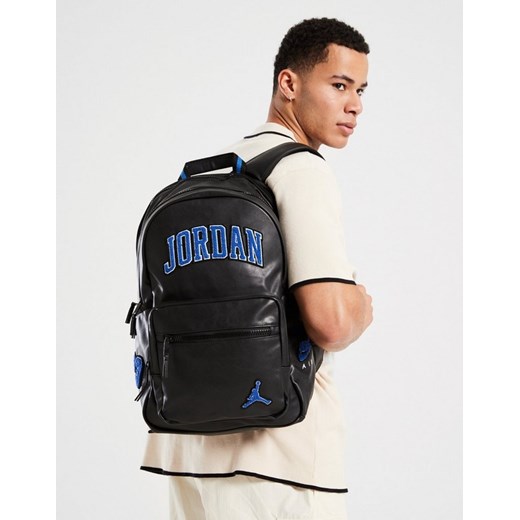 JORDAN PLECAK BOROUGH VARSITY BACKPACK ze sklepu JD Sports  w kategorii Plecaki - zdjęcie 185985747