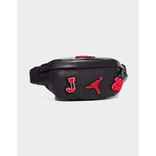 NIKE HAD TOREBKA JAM BOROUGH VARSITY CROSSBODY ze sklepu JD Sports  w kategorii Nerki - zdjęcie 185985756