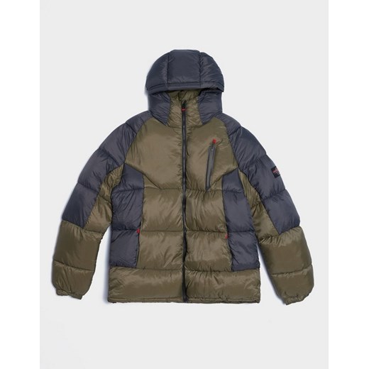 MCKENZIE KURTKA ZIMOWA TOBA BUBL JKT OLV-IGN ze sklepu JD Sports  w kategorii Kurtki męskie - zdjęcie 185985847