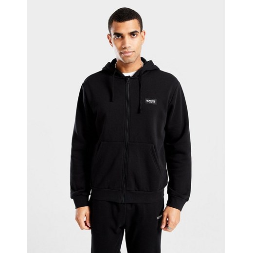 MCKENZIE BLUZA ROZPINANA Z KAPTUREM ROCCO FZ HD ze sklepu JD Sports  w kategorii Bluzy męskie - zdjęcie 185985859