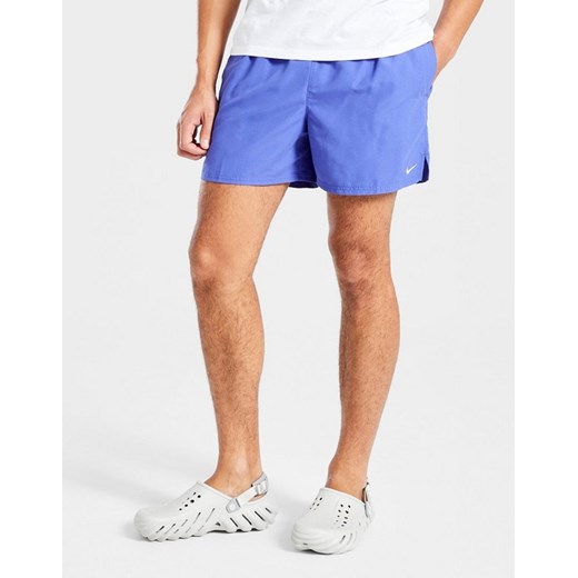 NIKE SWIM SZORTY NIKE ESSENTIAL 5&quot; SHORTS ze sklepu JD Sports  w kategorii Kąpielówki - zdjęcie 185985897