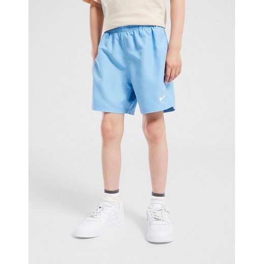 NIKE SWIM SZORTY NIKE ESSENTIAL LAP 4&quot; B ze sklepu JD Sports  w kategorii Majtki dziecięce - zdjęcie 185985905
