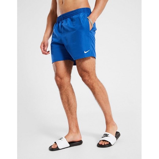NIKE SWIM SZORTY NIKE SWIM-SZORTY ESSENTIAL 5&quot; ze sklepu JD Sports  w kategorii Spodenki męskie - zdjęcie 185985917