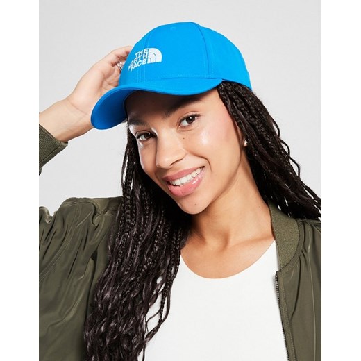 THE NORTH FACE CZAPKA KIDS CLASSIC RECYCLED KIDS ze sklepu JD Sports  w kategorii Czapki dziecięce - zdjęcie 185985936