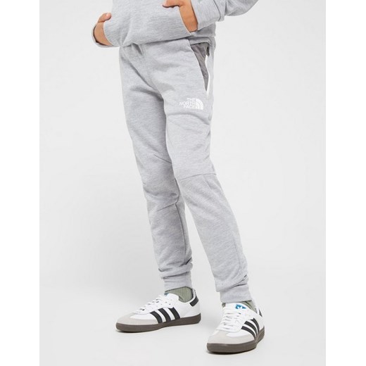 THE NORTH FACE SPODNIE B ze sklepu JD Sports  w kategorii Spodnie chłopięce - zdjęcie 185985958