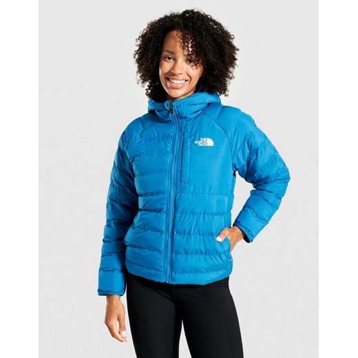 THE NORTH FACE KURTKA B REVERS PERRITO HD JACKET ze sklepu JD Sports  w kategorii Kurtki chłopięce - zdjęcie 185985978