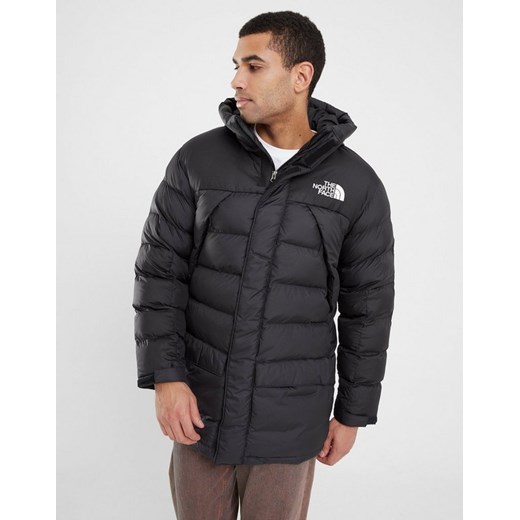 THE NORTH FACE KURTKA M LIMBARA INS PARKA ze sklepu JD Sports  w kategorii Kurtki męskie - zdjęcie 185985998