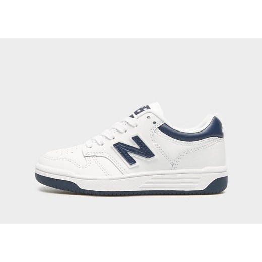 NEW BALANCE PSB480WN ze sklepu JD Sports  w kategorii Buty sportowe dziecięce - zdjęcie 185986118