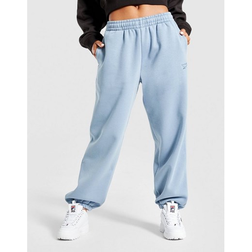 REEBOK SPODNIE TIA ze sklepu JD Sports  w kategorii Spodnie damskie - zdjęcie 185986189