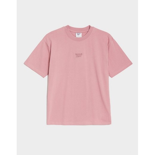REEBOK T-SHIRT JANIS ze sklepu JD Sports  w kategorii Bluzki damskie - zdjęcie 185986198