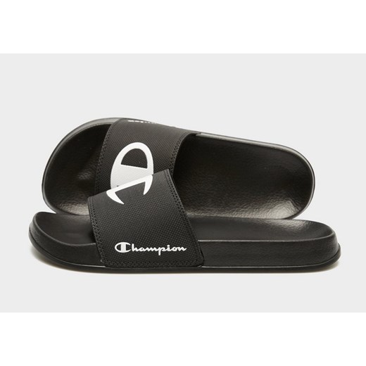 CHAMPION SAMOA ze sklepu JD Sports  w kategorii Klapki męskie - zdjęcie 185986226