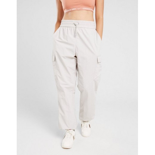 FILA SPODNIE CARLA CRGO PNT GRY ze sklepu JD Sports  w kategorii Spodnie damskie - zdjęcie 185986315