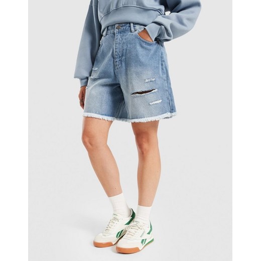 SUPPLY&amp;DEMAND SZORTY BRIXTON SHT ze sklepu JD Sports  w kategorii Szorty - zdjęcie 185986395