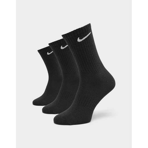 NIKE SKARPETY EVERYDAY 3PACK ze sklepu JD Sports  w kategorii Skarpetki damskie - zdjęcie 185986436