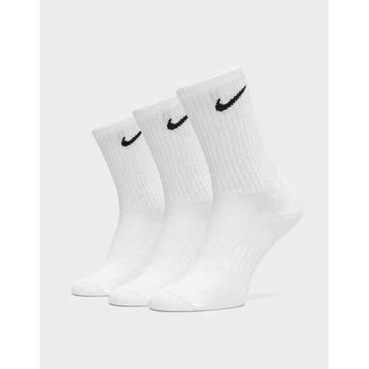 NIKE SKARPETY NIKE EVERYDAY ze sklepu JD Sports  w kategorii Skarpetki damskie - zdjęcie 185986439