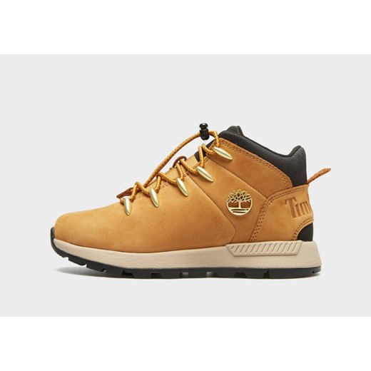TIMBERLAND SPRINT TREKKER MID ze sklepu JD Sports  w kategorii Buty zimowe dziecięce - zdjęcie 185986486