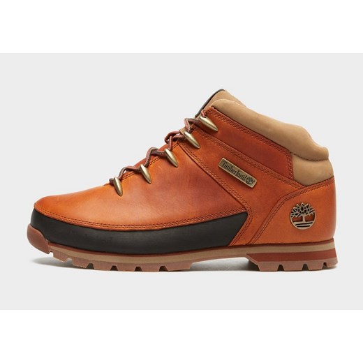 TIMBERLAND EURO SPRINT ze sklepu JD Sports  w kategorii Buty zimowe męskie - zdjęcie 185986516