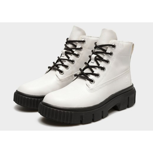 TIMBERLAND GREYFIELD LEATHER BOOT Timberland 37 JD Sports 
