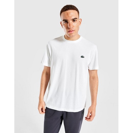 LACOSTE T-SHIRT URBAN T-SHIRT ze sklepu JD Sports  w kategorii T-shirty męskie - zdjęcie 185986629