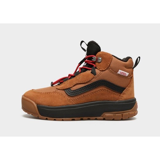 VANS ULTRA RANGE HI MTE-1 ze sklepu JD Sports  w kategorii Buty zimowe dziecięce - zdjęcie 185986788