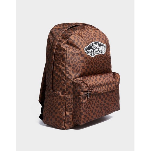 VANS PLECAK OLD SKOOL CLASSIC BACKPACK ze sklepu JD Sports  w kategorii Plecaki - zdjęcie 185986845