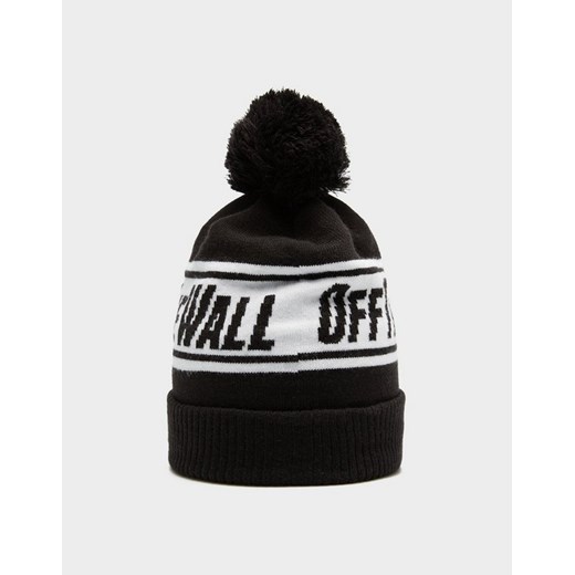VANS CZAPKA ZIMOWA MN OFF THE WALL POM BEANIE ze sklepu JD Sports  w kategorii Czapki zimowe męskie - zdjęcie 185986869