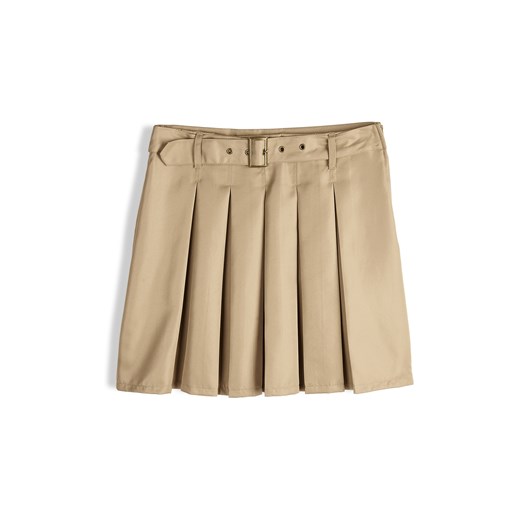 GATE Spódnica mini z paskiem 34 ze sklepu gateshop w kategorii Spódnice - zdjęcie 185988387