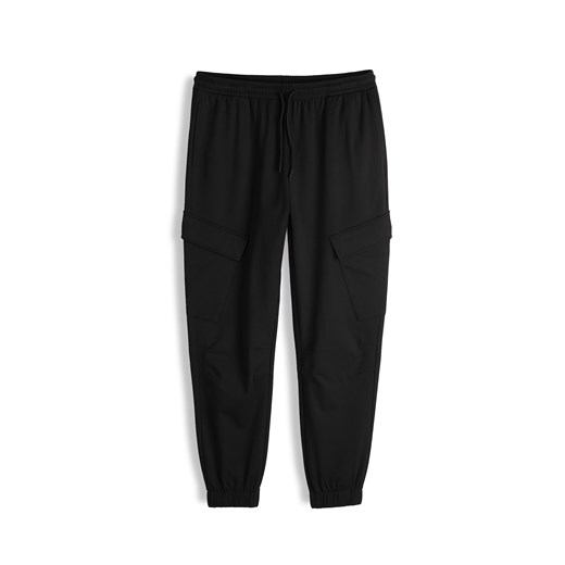 GATE Spodnie dresowe cargo S Gate XL gateshop okazja