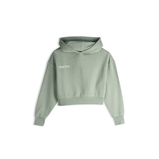 GATE Bluza z napisem 32 ze sklepu gateshop w kategorii Bluzy damskie - zdjęcie 185988666
