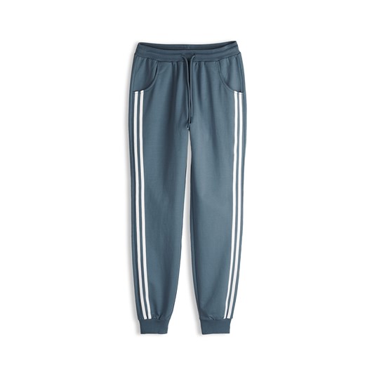 GATE Spodnie dresowe typu jogger 32 ze sklepu gateshop w kategorii Spodnie damskie - zdjęcie 185988696