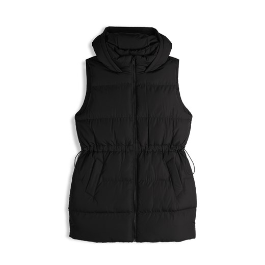 GATE Kamizelka pikowana 34 ze sklepu gateshop w kategorii Kamizelki damskie - zdjęcie 185988705