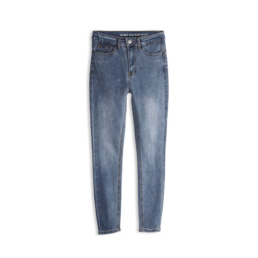 GATE Jeansy skinny 34 Gate 34 gateshop wyprzedaż
