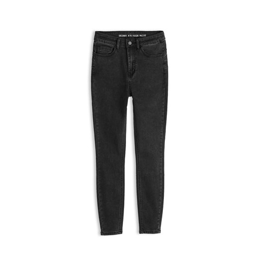 GATE Jeansy skinny 34 Gate 36 promocyjna cena gateshop
