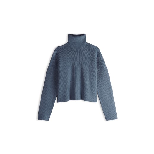 GATE Sweter z golfem 40 ze sklepu gateshop w kategorii Swetry damskie - zdjęcie 185988757