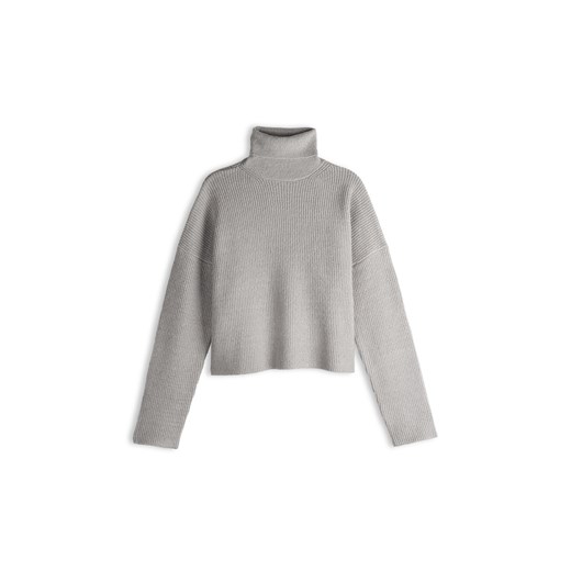 GATE Sweter z golfem 40 ze sklepu gateshop w kategorii Swetry damskie - zdjęcie 185988758