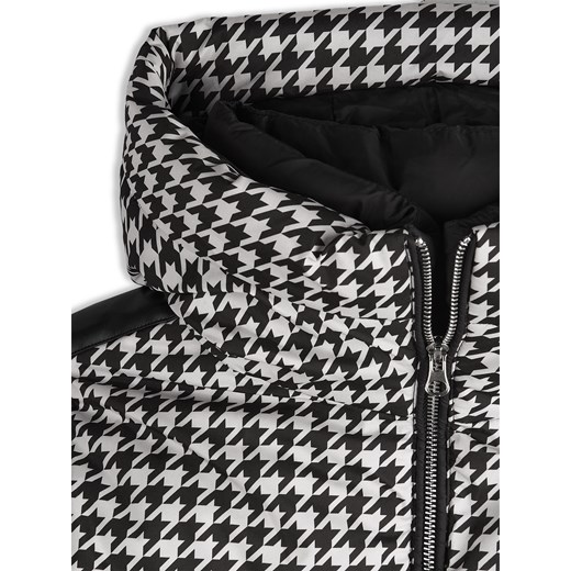 GATE Kurtka zimowa z nadrukiem 34 Gate 38 okazja gateshop