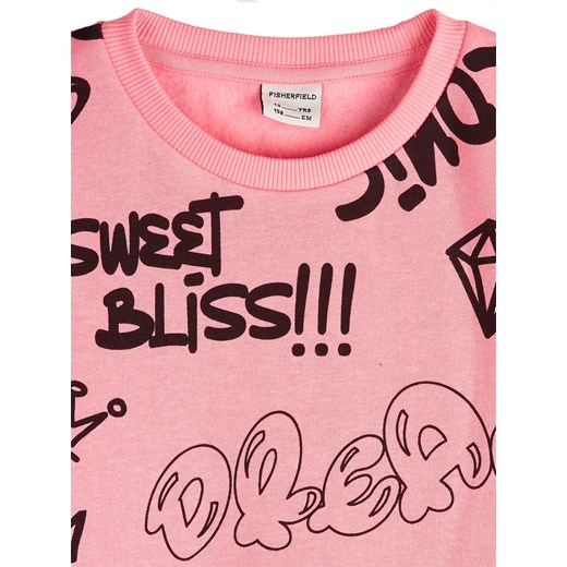 GATE Bluza z nadrukiem 6Y Gate 11Y okazja gateshop