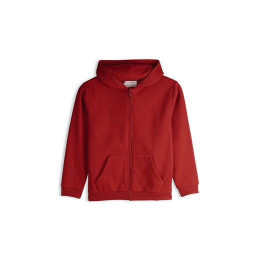 GATE Bluza z kapturem 6Y ze sklepu gateshop w kategorii Bluzy chłopięce - zdjęcie 185988878