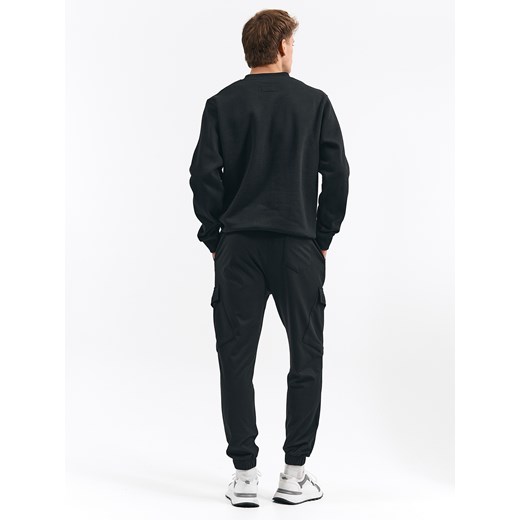GATE Spodnie dresowe cargo S Gate XL okazja gateshop