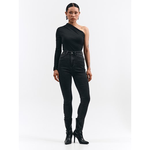 GATE Jeansy skinny 34 Gate 44 promocja gateshop