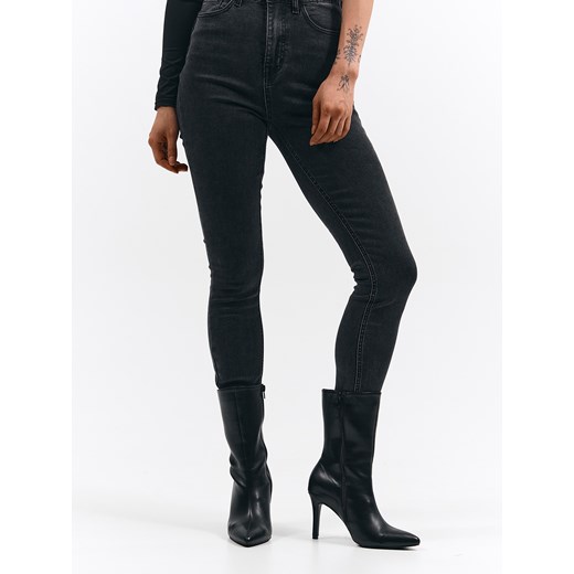 GATE Jeansy skinny 34 Gate 40 wyprzedaż gateshop