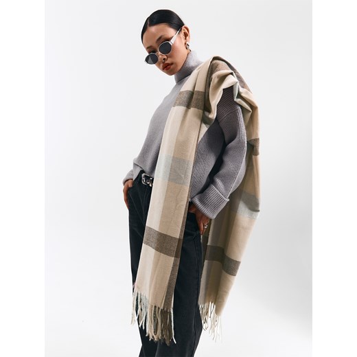 GATE Szalik uni Gate uniwersalny gateshop promocja