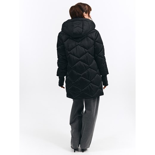 GATE Pikowana kurtka przejściowa 34 Gate 40 okazyjna cena gateshop