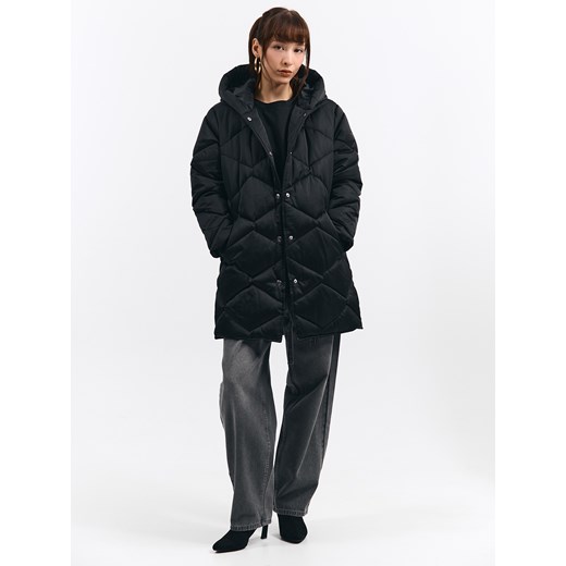 GATE Pikowana kurtka przejściowa 34 Gate 36 promocja gateshop